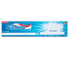 3 x Macleans Extreme Clean Whitening Toothpaste 170g