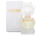 Moschino Toy 2 For Women EDP Perfume 50mL