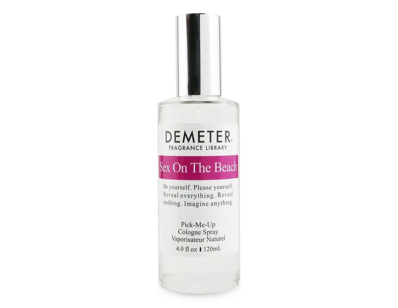 Demeter Sex On The Beach by DemeterCologne Spray 4 oz