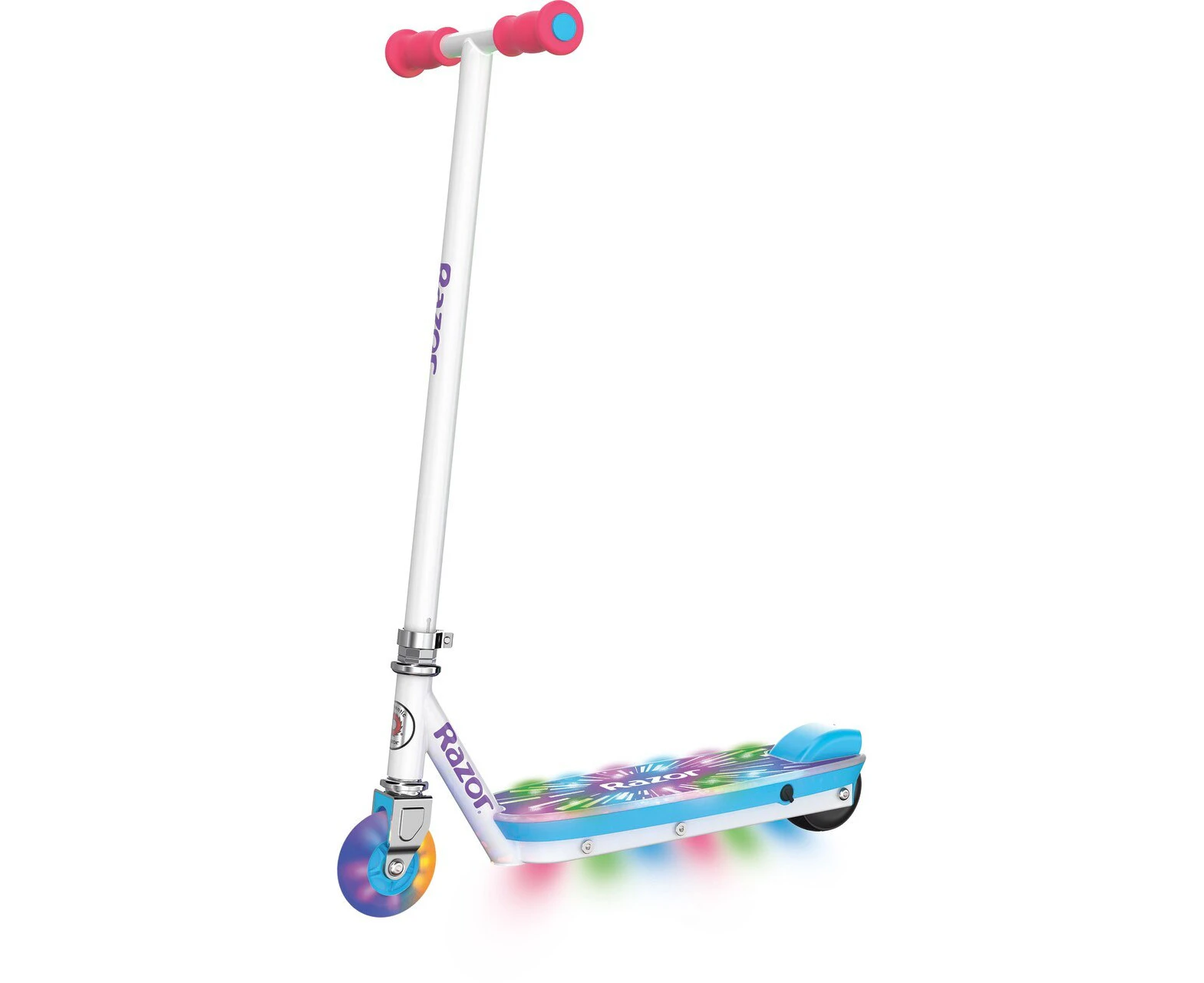 Razor Electric Party Pop Scooter