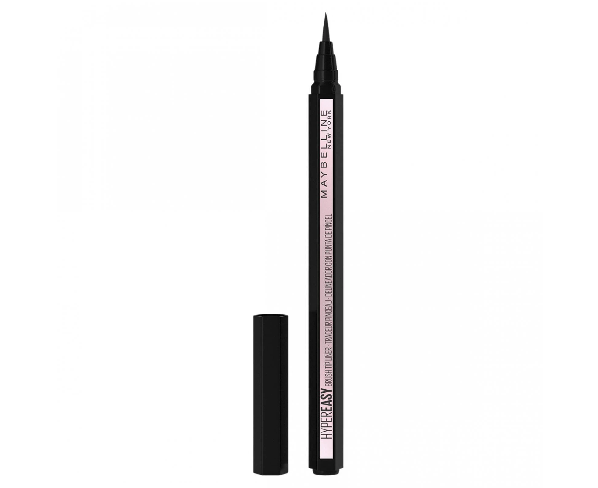 Maybelline Hyper Easy Eyeliner Black