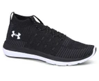 Under Armour Women's UA Slingflex Rise Running Shoes - Black/Athletic White