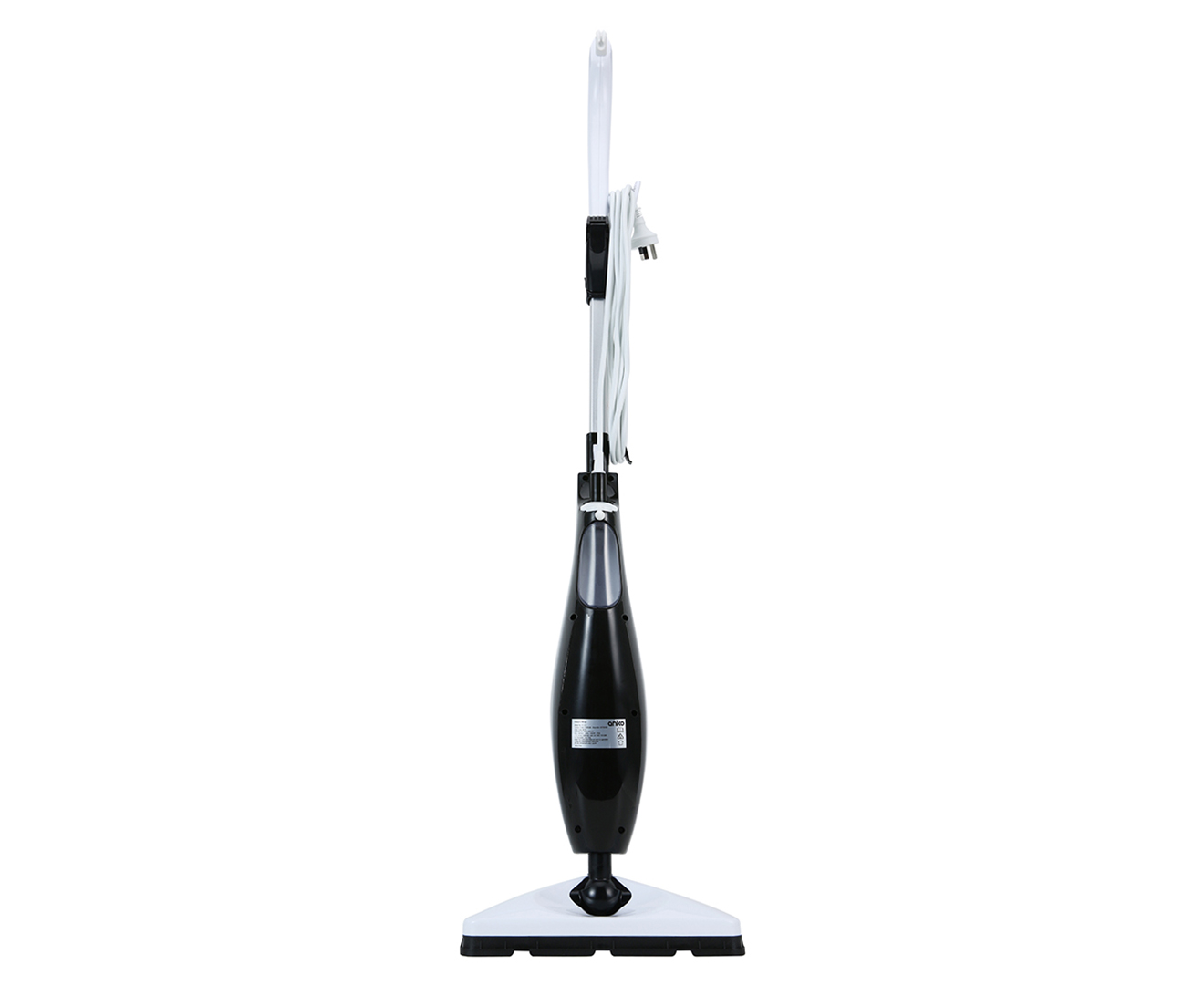 cordless steam mop kmart