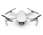 DJI Mavic Mini 2 4K Camera Drone Fly More Combo