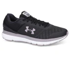 Under Armour Women's Charged Europa 2 Running Shoes - Black