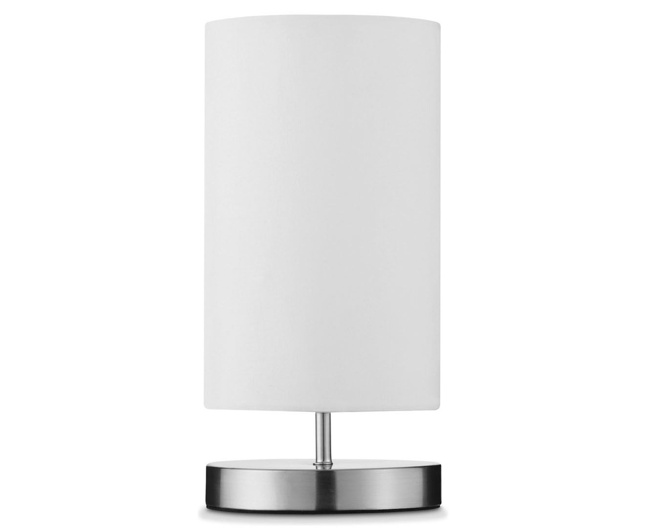 dimmable bedside lamp kmart