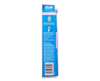 Oral-B Vitality Sensitive Clean Electric Toothbrush w/ Brush Head Refills - Extra Soft