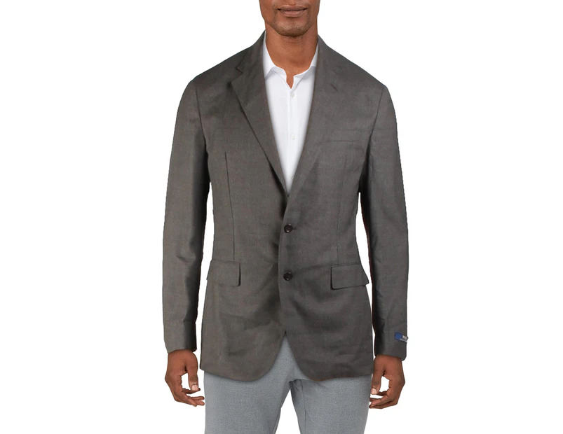Polo Ralph Lauren Men's Blazers & Sportcoats Fresco - Color: Grey