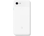 Google Pixel 3 64GB White - Refurbished (Grade A) - Refurbished Grade A