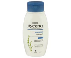 Aveeno Body Wash Fragrance Free 354ml