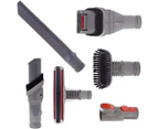 Tool kit for All DYSON V7, V8, V10 and V11 vacuum cleaners