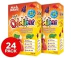3 x Nice & Natural Fruit Oddities Assorted Flavour 8-Pack 1
