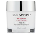 Dr. LeWinn's Ultra R4 Lift & Firm Regenerative Night Cream 50g