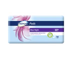 Tena Maxi Night 14 Pads