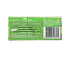 Carefree Procomfort 16 Super Tampons