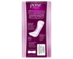 Poise Extra Plus Pads 10pk