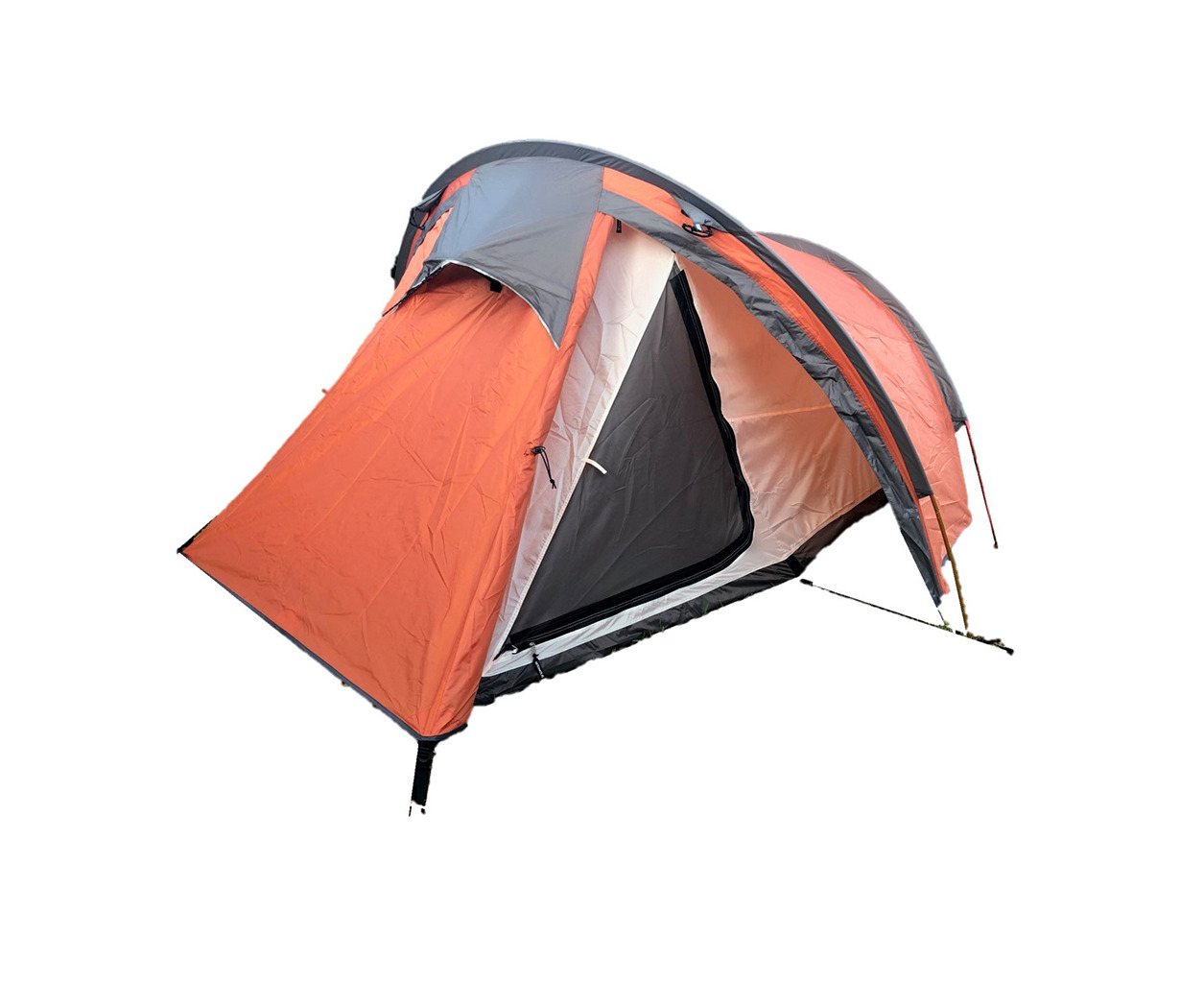 SNOWGUM Flash 2 Person Tent Lightweight Easy setup Waterproof Weathergear |  