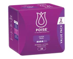 Poise Pads For Bladder Leaks Super 28 Pack