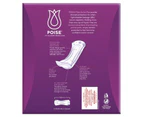 Poise Pads For Bladder Leaks Extra Plus 20 Pack