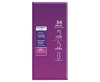 Poise Pads For Bladder Leaks Extra Plus 20 Pack