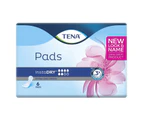 TENA Pads InstaDRY(TM) Extra Long Length 6 Pack