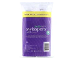 Swisspers Make Up Pads Twin Pack 2 x 80