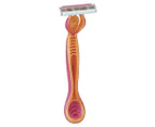 Gillette Simply Venus Women's Razor Handle & 4 Blade Refill