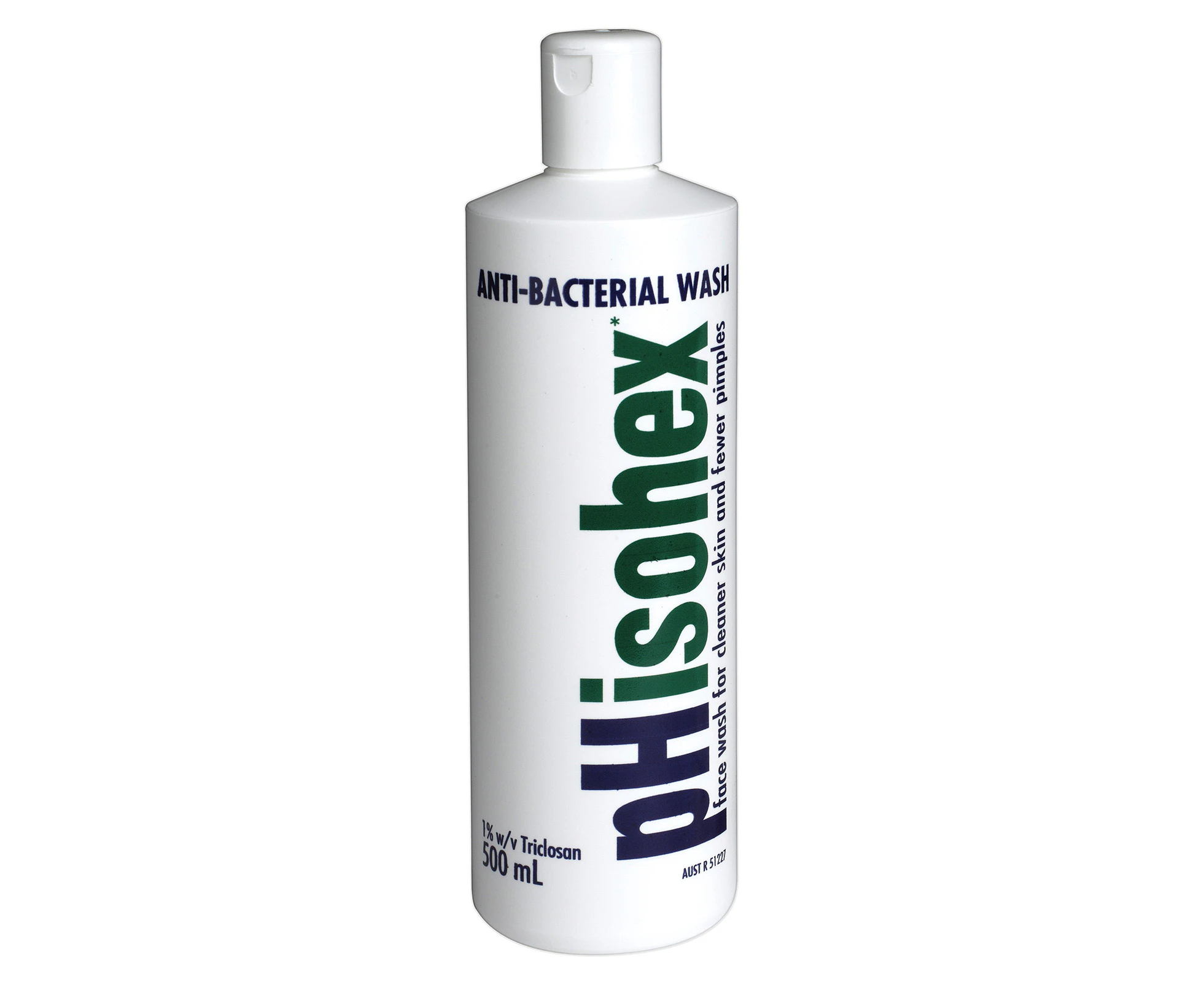 Phisohex 1% Triclosan 500ml