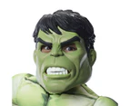 Hulk Deluxe Costume, Child