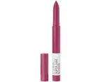 Maybelline Super Stay Ink Crayon Lipstick - 35 Treat Yourself