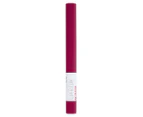 Maybelline SuperStay Ink Crayon Lipstick - Accept A Dare