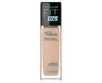 Maybelline Fit Me Matte And Poreless Foundation - 235 Pure Beige