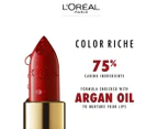 L'Oréal Colour Riche Classic Lipstick 3.6g - Rose Tendre