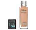 Maybelline Fit Me Matte + Poreless Foundation 30mL - Sun Beige