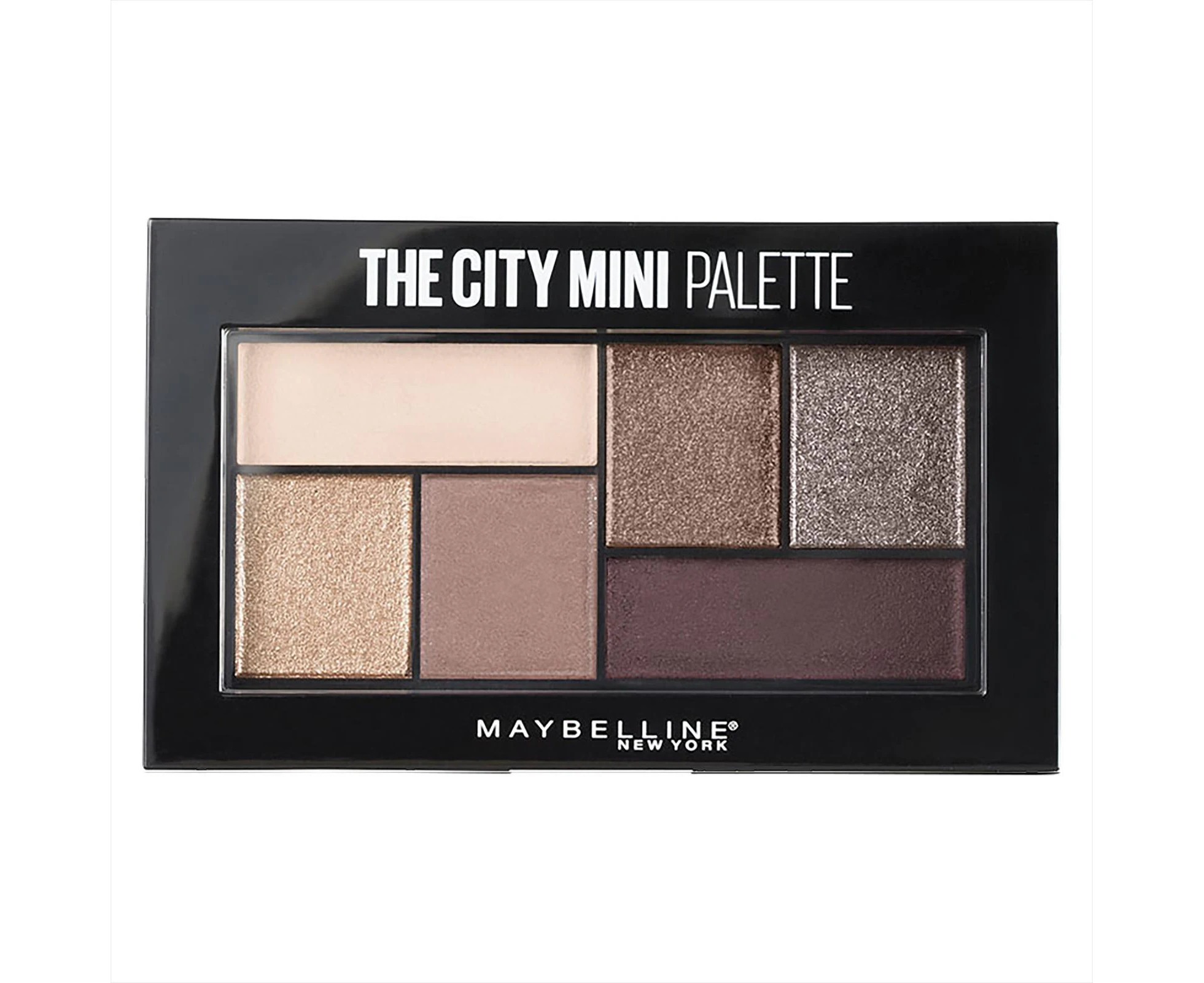 Maybelline City Mini Palette 410 Chill