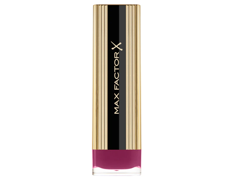 Max Factor Colour Elixir Lipstick - Mauve
