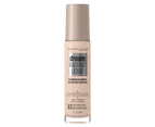 Maybelline Dream Radiant Liquid Foundation 10 Porcelain Ivory