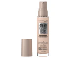 Maybelline Dream Radiant Liquid Foundation 10 Porcelain Ivory