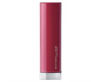 Maybelline Colour Sensational Made For You Lipstick - 388 Plum For Me