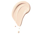 Maybelline Dream Radiant Liquid Hydrating Foundation - 10 Porcelain Ivory