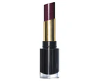 Revlon Super Lustrous Glass Shine Lipstick - 012 Black Cherry