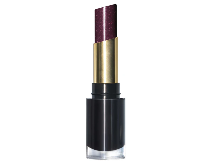 Revlon Super Lustrous Glass Shine Lipstick - 012 Black Cherry