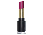 Revlon Super Lustrous Glass Shine Lipstick - 004 Cherries In The Snow