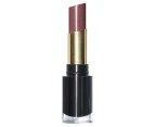 Revlon Super Lustrous Glass Shine Lipstick - 007 Glazed Mauve