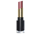 Revlon Super Lustrous Glass Shine Lipstick - 003 Glossed Up Rose