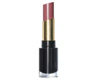 Revlon Super Lustrous Glass Shine Lipstick 3.1g 003 Glossed Up Rose