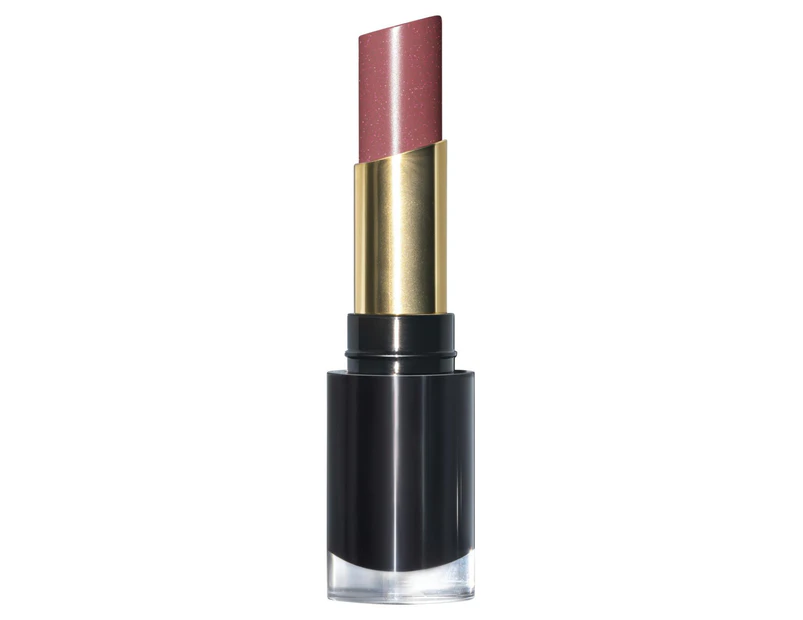 Revlon Super Lustrous Glass Shine Lipstick 3.1g 003 Glossed Up Rose