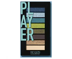Revlon Colorstay Look Book Eyeshadow Palette - 910 Player