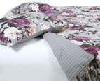 Anko by Kmart Lydia King Bed Comforter Set