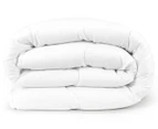 Anko by Kmart Airflow Single Bed Mattress Topper - White